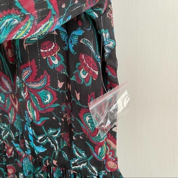 MODCLOTH Loop, Twirl, and Arch Maxi Dress - Picture 4 of 6